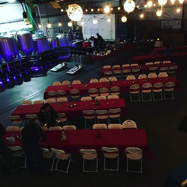 Chetco Brewing Company