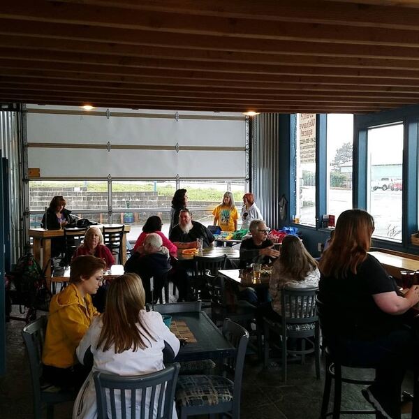 Chetco Brewing Company