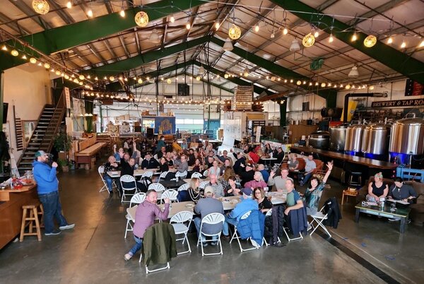 Chetco Brewing Company