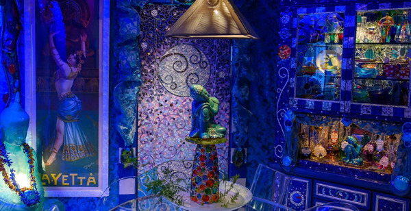 The Gregangelo Museum