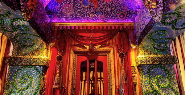 The Gregangelo Museum