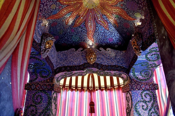 The Gregangelo Museum