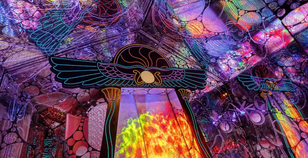 The Gregangelo Museum