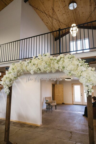 The Barn at Countryside