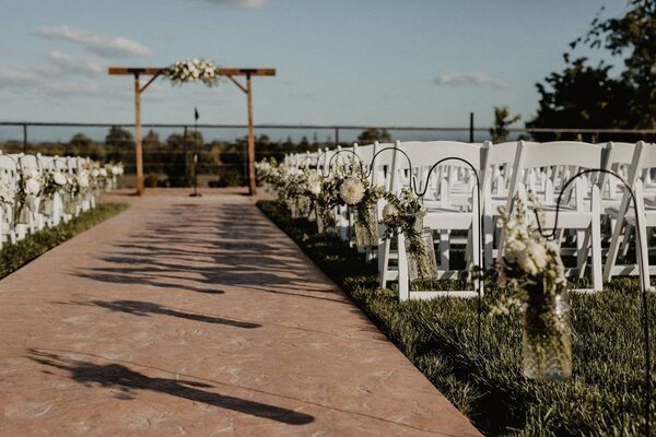 The Barn at Countryside