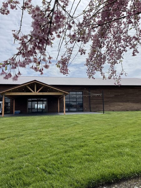 The Barn at Countryside