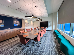 HOFV Boardroom