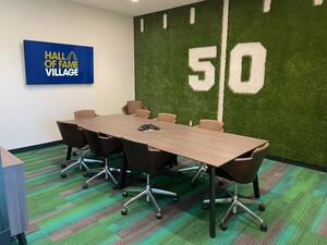 Midfield Conference Room