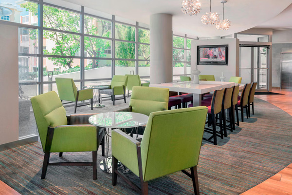 Residence Inn Pompano Beach Oceanfront