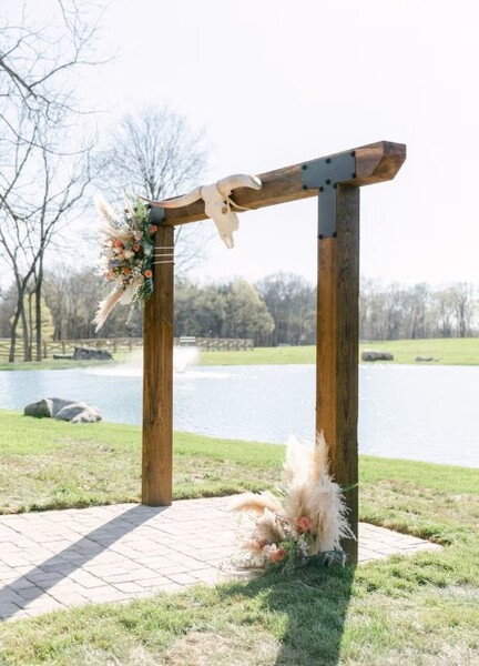 Bell Bottom Ranch & Venues