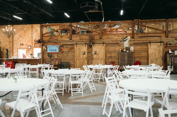 Bell Bottom Ranch & Venues