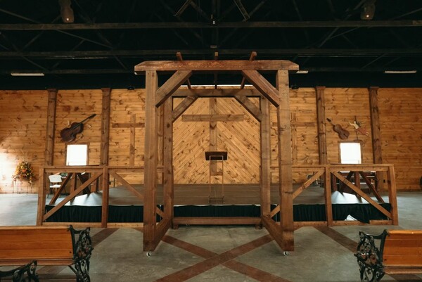 Bell Bottom Ranch & Venues