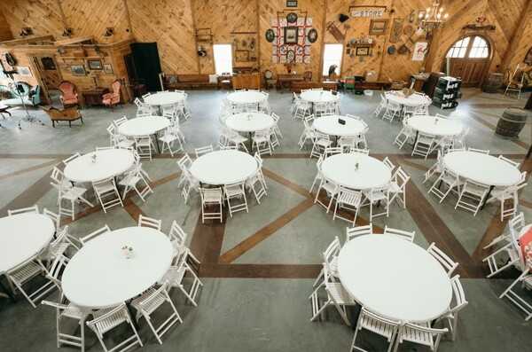 Bell Bottom Ranch & Venues
