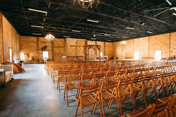 Bell Bottom Ranch & Venues