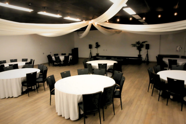AHC Event Centre