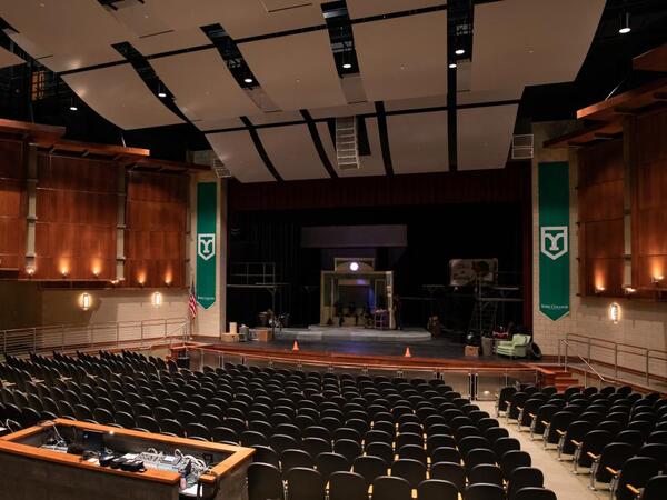 York College of Pennsylvania