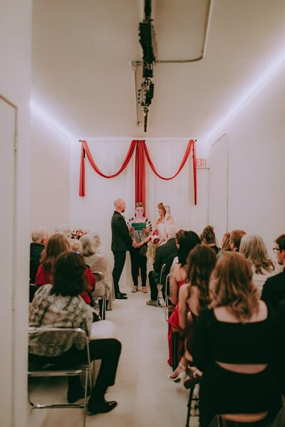 Sixteen Eleven Studios Event & Production Space