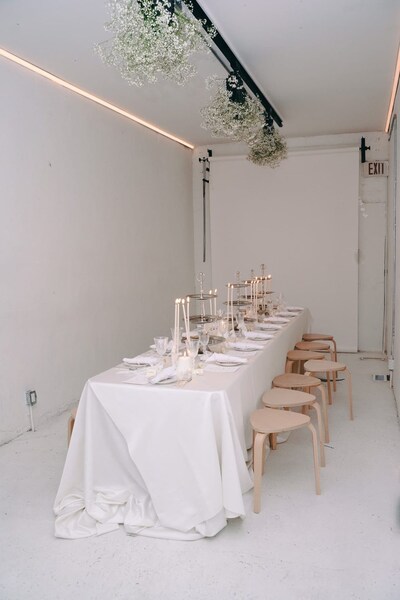 Sixteen Eleven Studios Event & Production Space