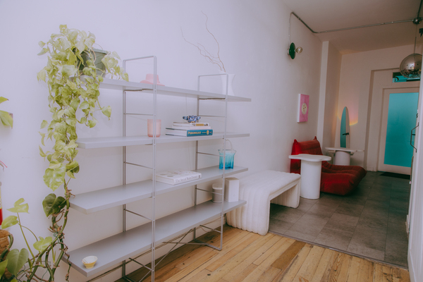 Sixteen Eleven Studios Event & Production Space