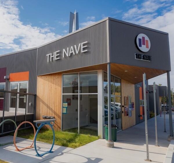 The Nave