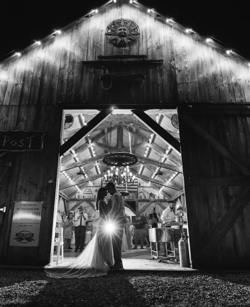 The Farm at Carter Hill