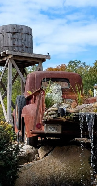 The Farm at Carter Hill