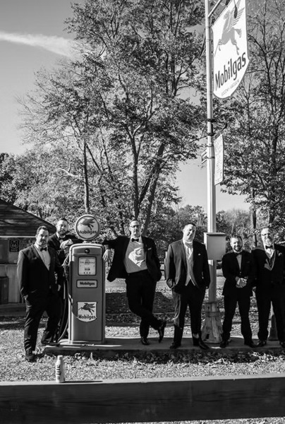 The Farm at Carter Hill