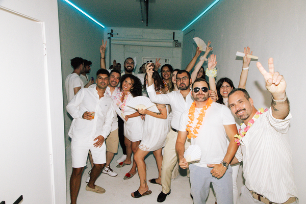 Sixteen Eleven Studios Event & Production Space