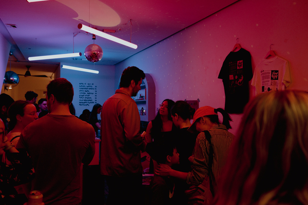 Sixteen Eleven Studios Event & Production Space