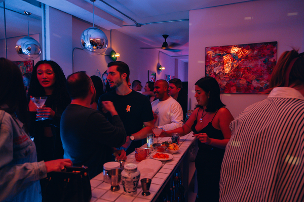 Sixteen Eleven Studios Event & Production Space