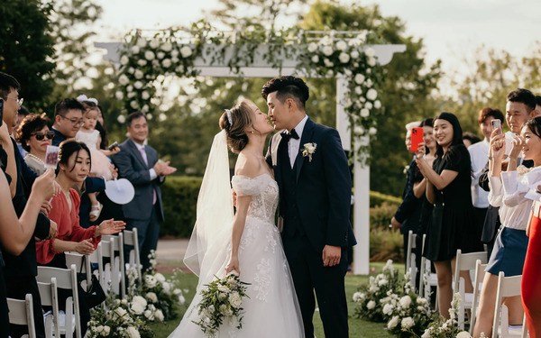 Dominion Valley Country Club