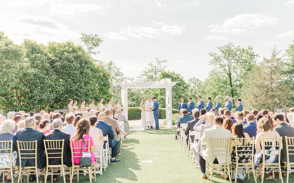 Dominion Valley Country Club