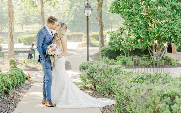 Dominion Valley Country Club