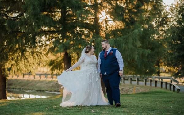 Dominion Valley Country Club