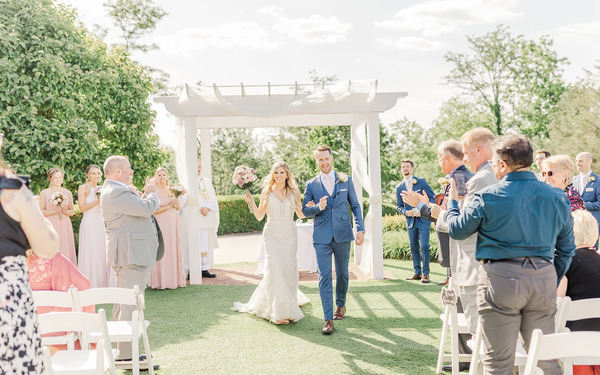 Dominion Valley Country Club