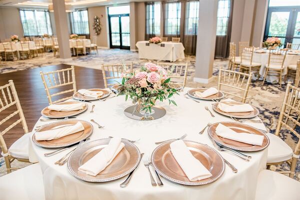 Dominion Valley Country Club