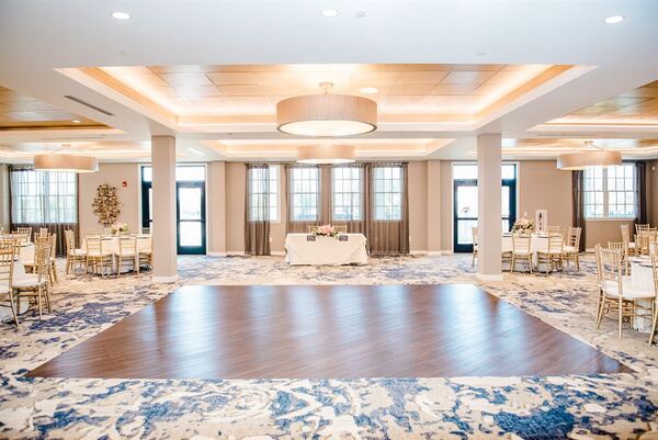 Dominion Valley Country Club