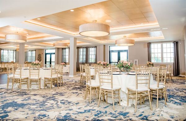 Dominion Valley Country Club