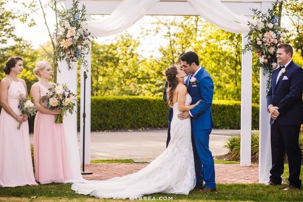 Dominion Valley Country Club