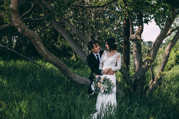 Sunridge Ski Area Chalet