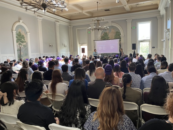 Fuze Event Venue/Patio