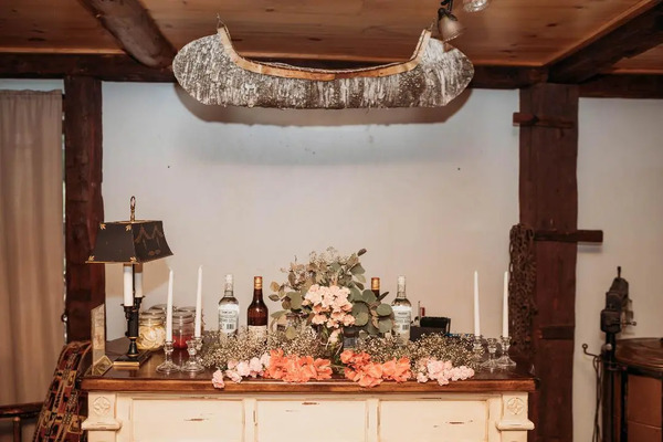 Serendipity Lake House