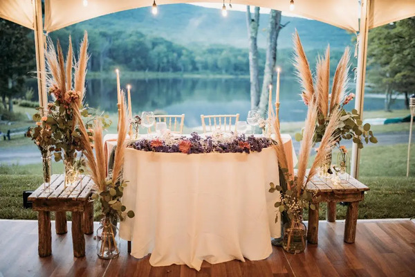 Serendipity Lake House