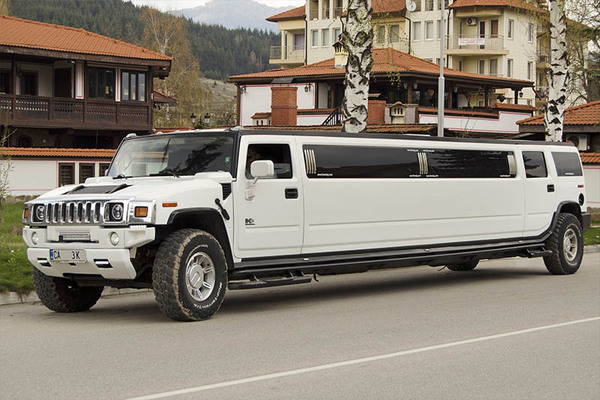Limos Columbus