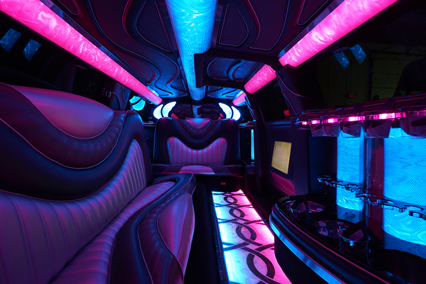 Limos Columbus