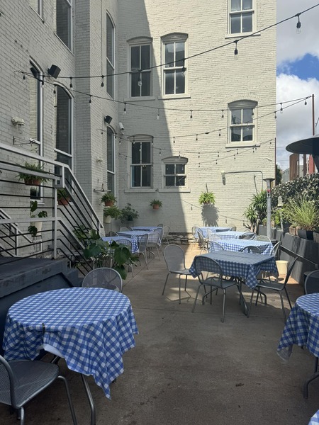 Lula Southern Cookhouse