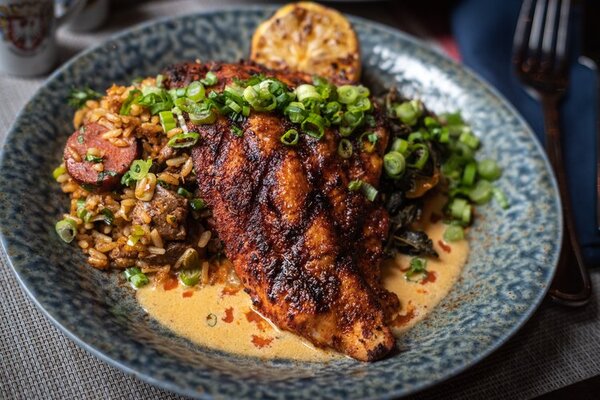 Lula Southern Cookhouse