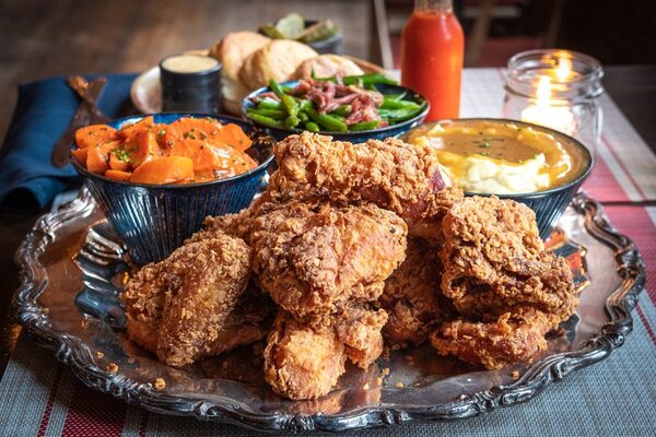 Lula Southern Cookhouse