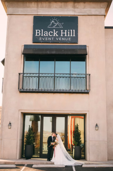 Black Hill Event Center