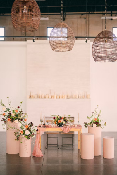 Black Hill Event Center